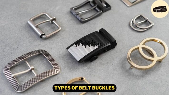 Types of Belt Buckles: The Ultimate Guide